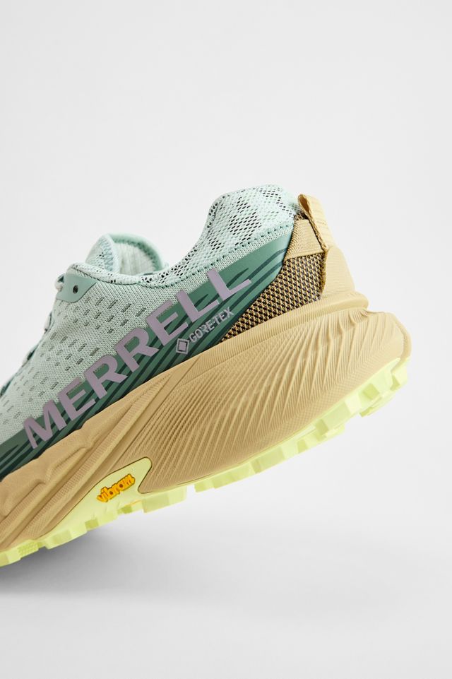 Merrell Scarpe da Allenamento Sage Agility Peak 5 #4