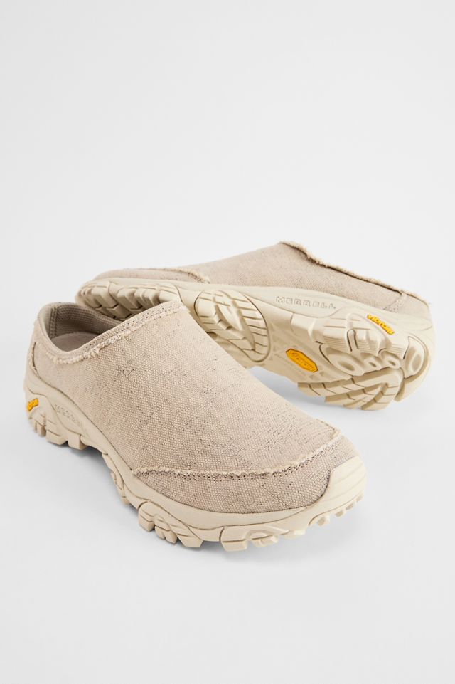 Merrell Moab 2 Canvas Slides #1