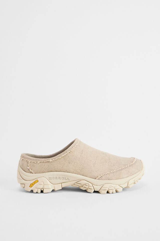 Merrell Moab 2 Canvas Slides #3