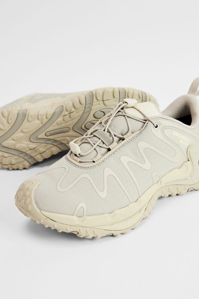 Merrell Trainer Cham Redux Storm GORE-TEX® in Gebrochenes Weiß #3