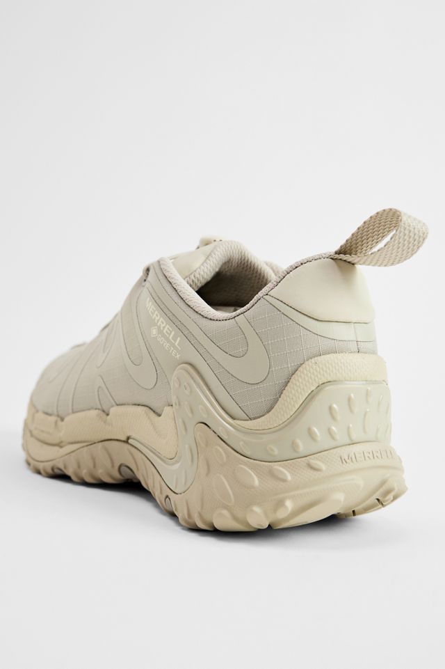 Merrell Trainer Cham Redux Storm GORE-TEX® in Gebrochenes Weiß #4