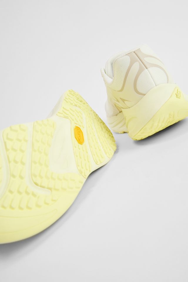 Zapatillas Merrell White ProMorth #3