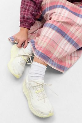 Baskets ProMorth blanches Merrell