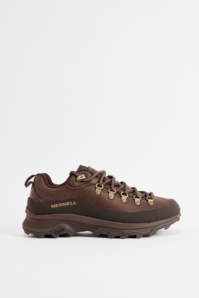 Merrell Braune Ontario Schnürtrainer #2