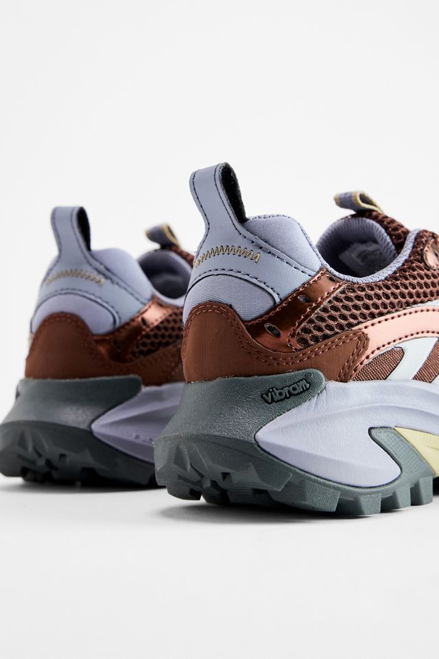 Zapatillas Merrell Speed Brown Moab Speed 2 Vent #3