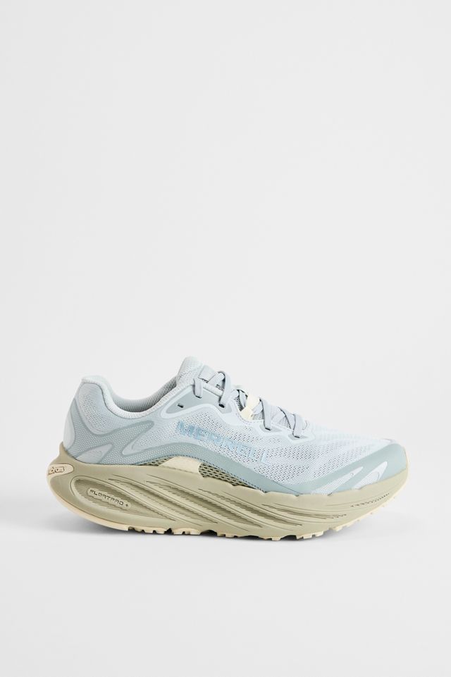 Merrell Hellblaue ProMorph Trainingsschuhe #2