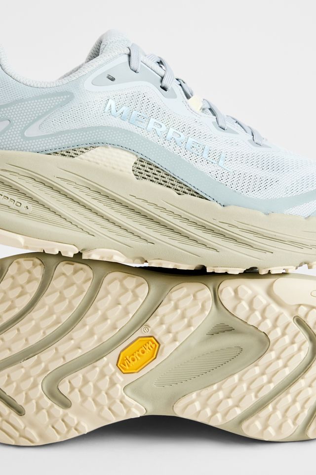 Merrell Hellblaue ProMorph Trainingsschuhe #3