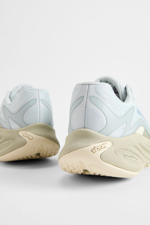 Merrell Hellblaue ProMorph Trainingsschuhe #4