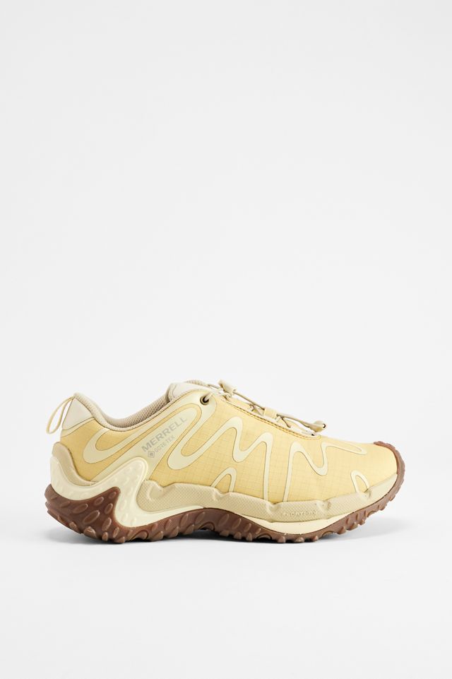 Merrell Storm Yellow Redux Ghost Sneaker #2