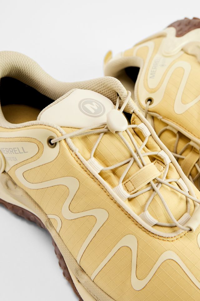 Merrell Storm Yellow Redux Ghost Sneaker #3