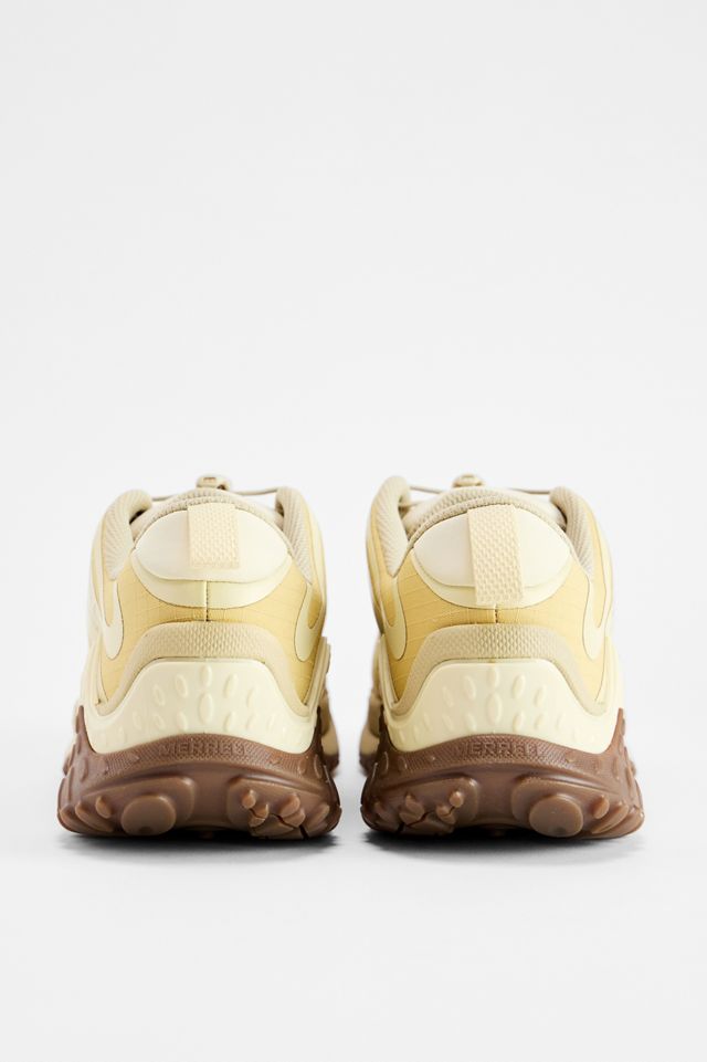 Merrell Storm Yellow Redux Ghost Sneaker #4