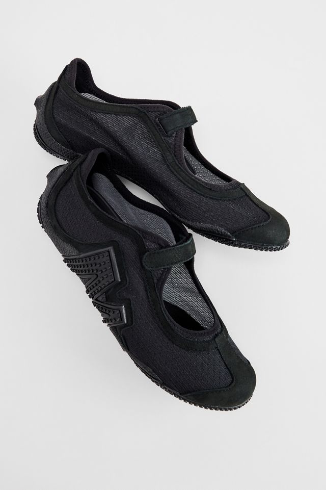 Chaussures Mary Jane noires Relay Tour Merrell #1