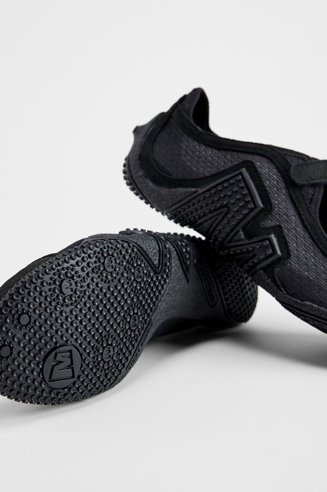 Chaussures Mary Jane noires Relay Tour Merrell #3