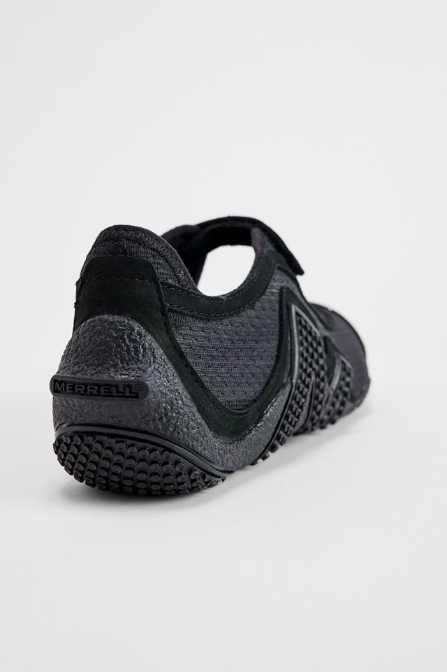 Chaussures Mary Jane noires Relay Tour Merrell #4