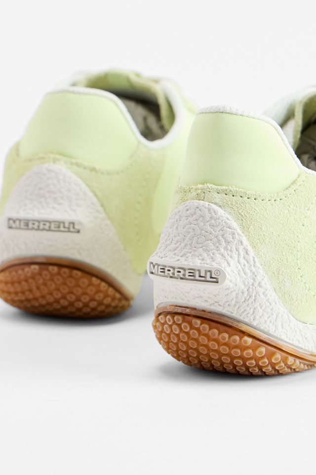 Merrell Mint Relay Fly Vent Turnschuhe #4