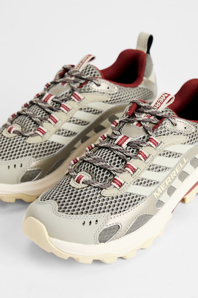 Merrell Moab Speed 2 Vent Trainers #3