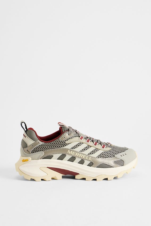 Merrell Moab Speed 2 Vent Trainers #4