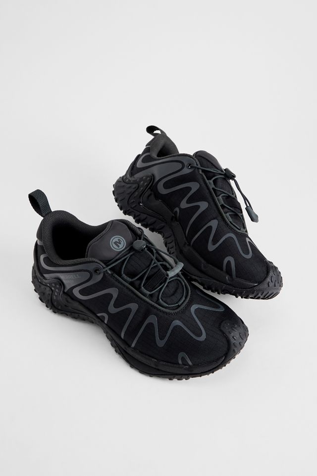Merrell Storm Black Cham Redux Trainers #2