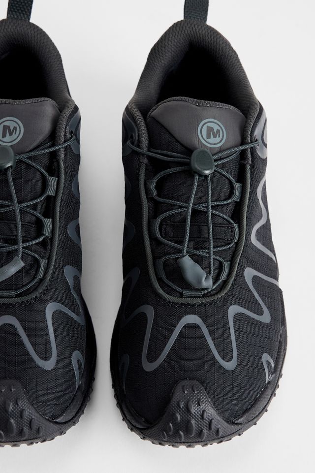 Merrell Storm Black Cham Redux Trainers #3