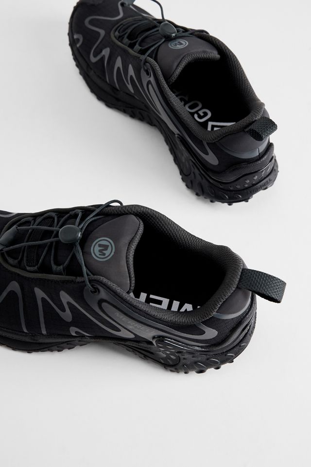 Merrell Storm Black Cham Redux Trainers #4