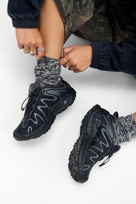 Merrell Storm Black Cham Redux Trainers