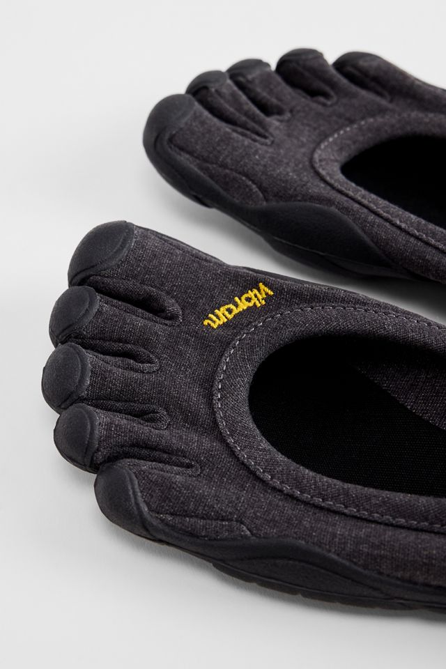 Zapatos Vibram Black Classic Eco FiveFingers #2