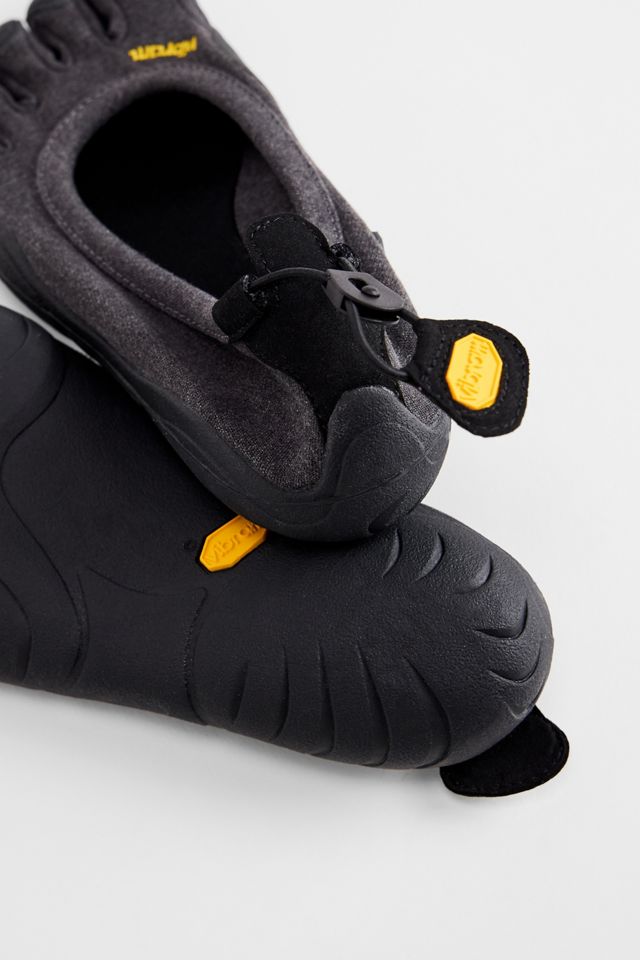 Zapatos Vibram Black Classic Eco FiveFingers #3