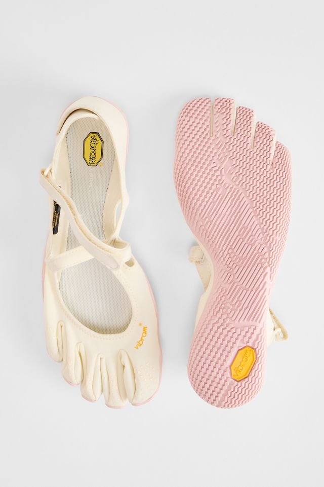 Vibram Ivory FiveFingers V-Soul Schuhe #1