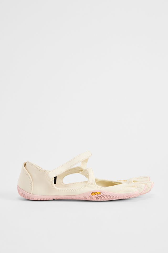 Vibram Ivory FiveFingers V-Soul Schuhe #3
