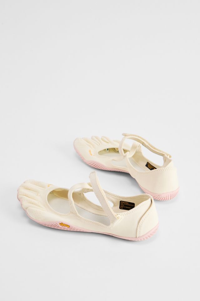 Vibram Ivory FiveFingers V-Soul Schuhe #4