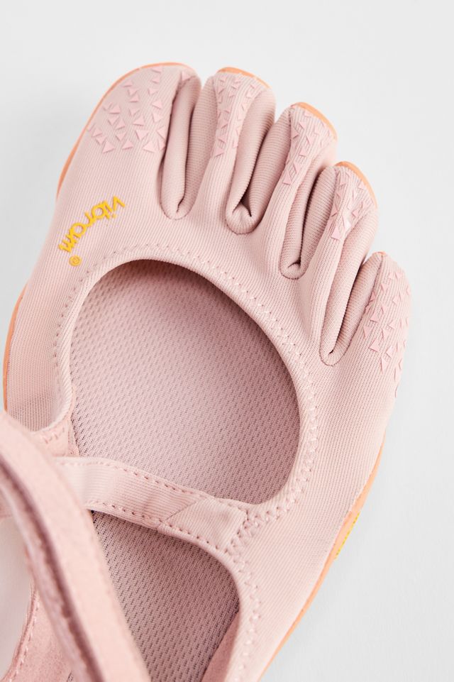 Vibram Pink FiveFingers V-Soul Shoes #2