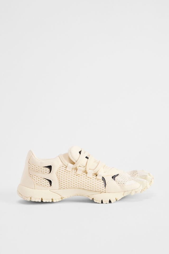 Vibram Ivory Roadaround Trainers #3