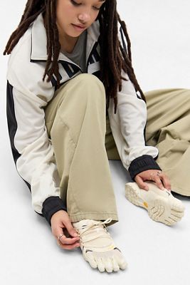 Scarpe da Allenamento Vibram Ivory Roadaround