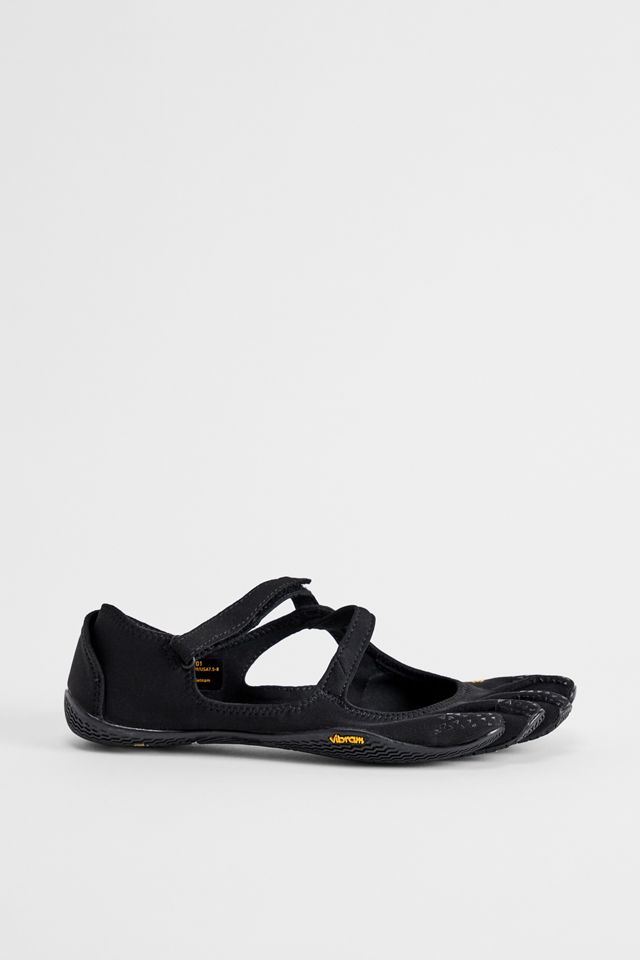 Vibram Black FiveFingers V-Soul Shoes #2