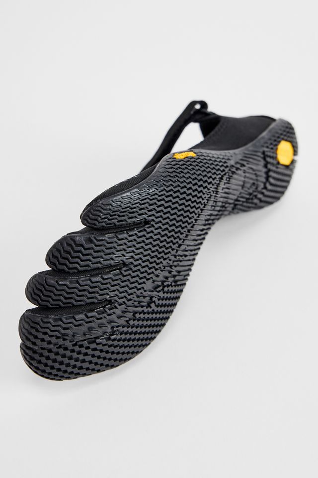 Vibram Black FiveFingers V-Soul Shoes #4