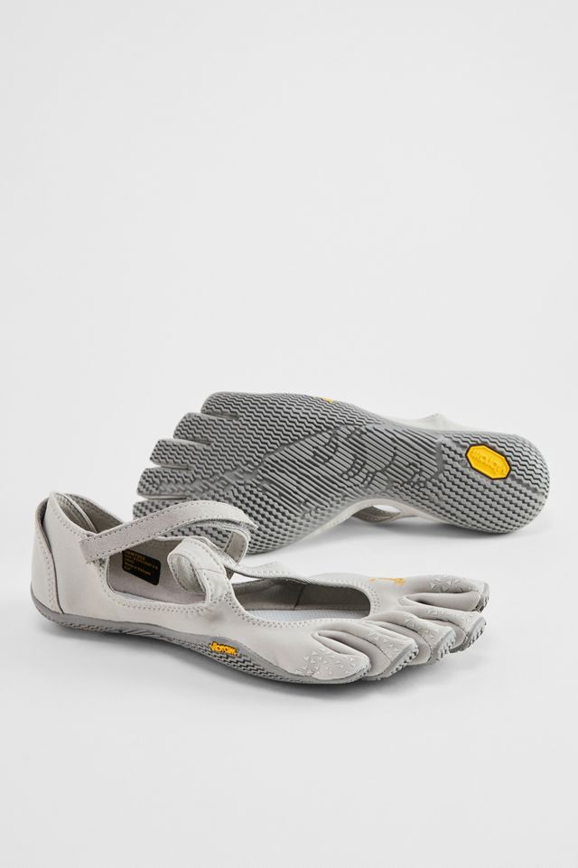 Scarpe Vibram Silver FiveFingers V-Soul #1