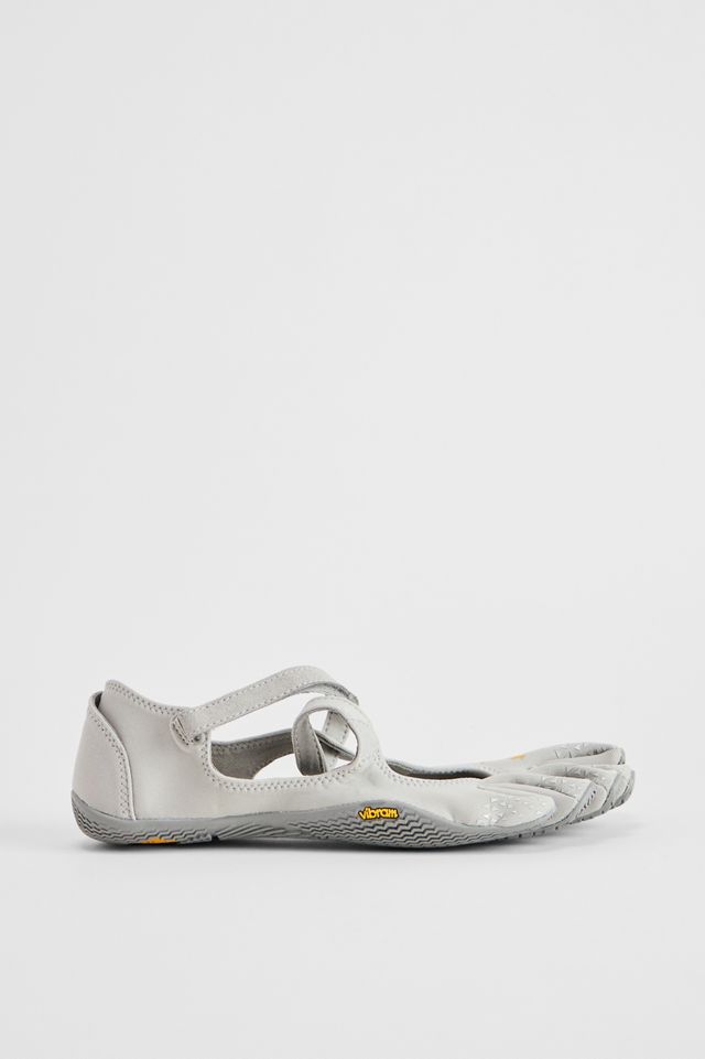 Scarpe Vibram Silver FiveFingers V-Soul #2