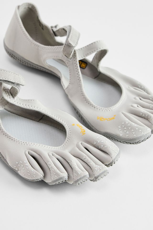 Scarpe Vibram Silver FiveFingers V-Soul #3