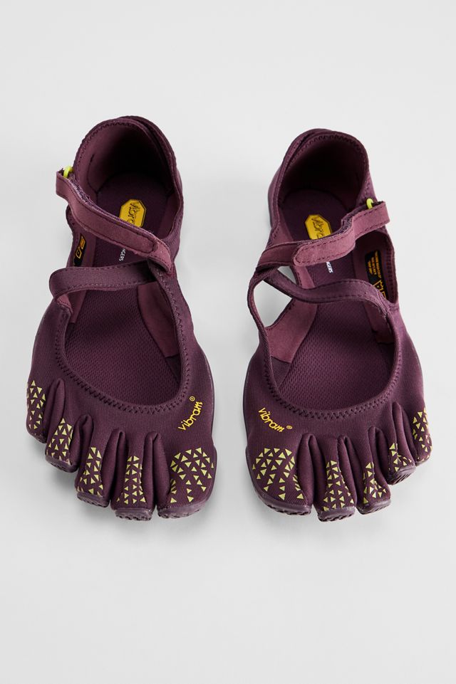 Vibram Fig FiveFingers V-Soul Shoes #1