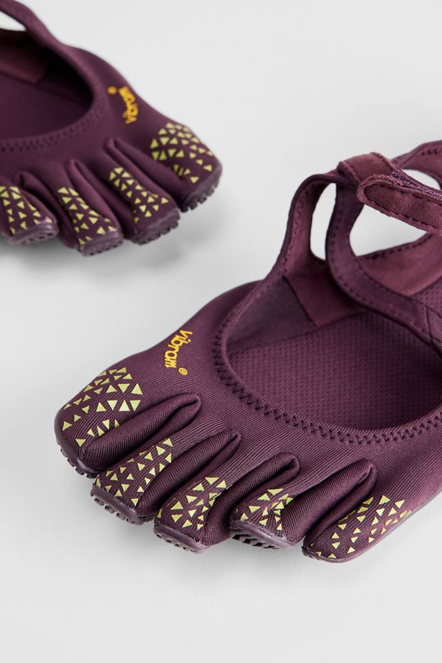 Vibram Fig FiveFingers V-Soul Shoes #3