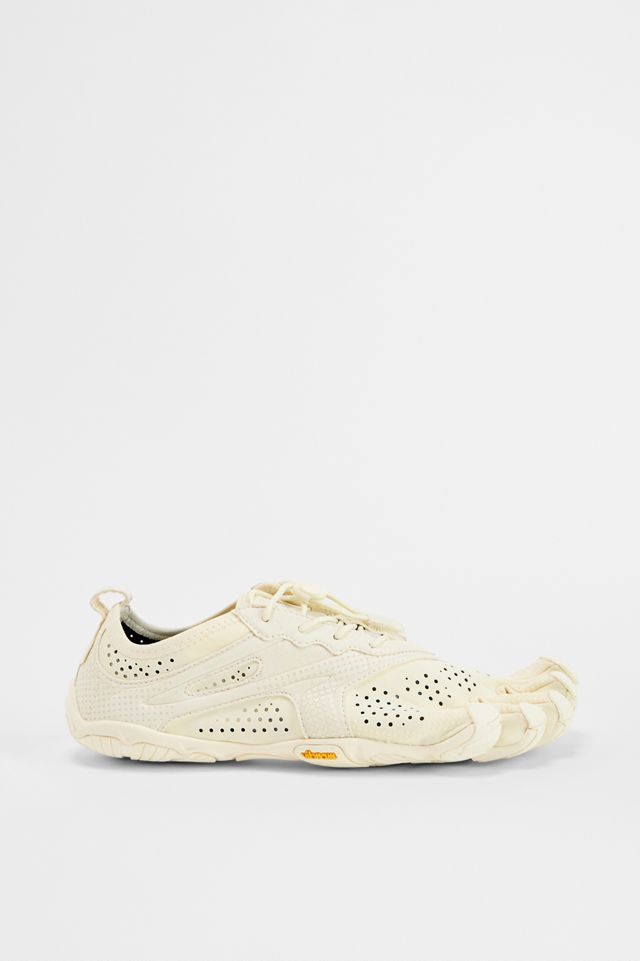 Vibram Weiße FiveFingers KSO EVO Schuhe #2