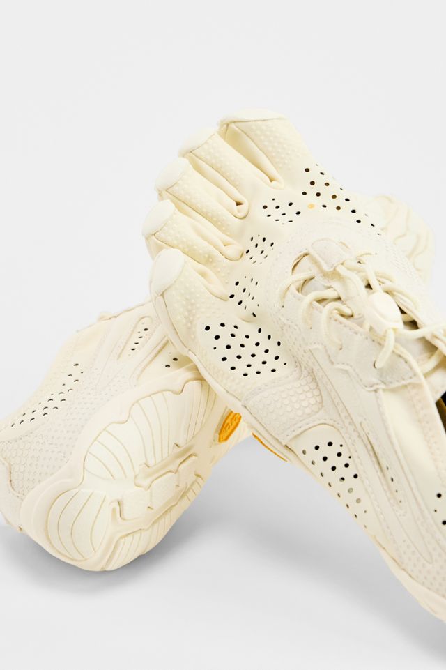 Vibram Weiße FiveFingers KSO EVO Schuhe #3