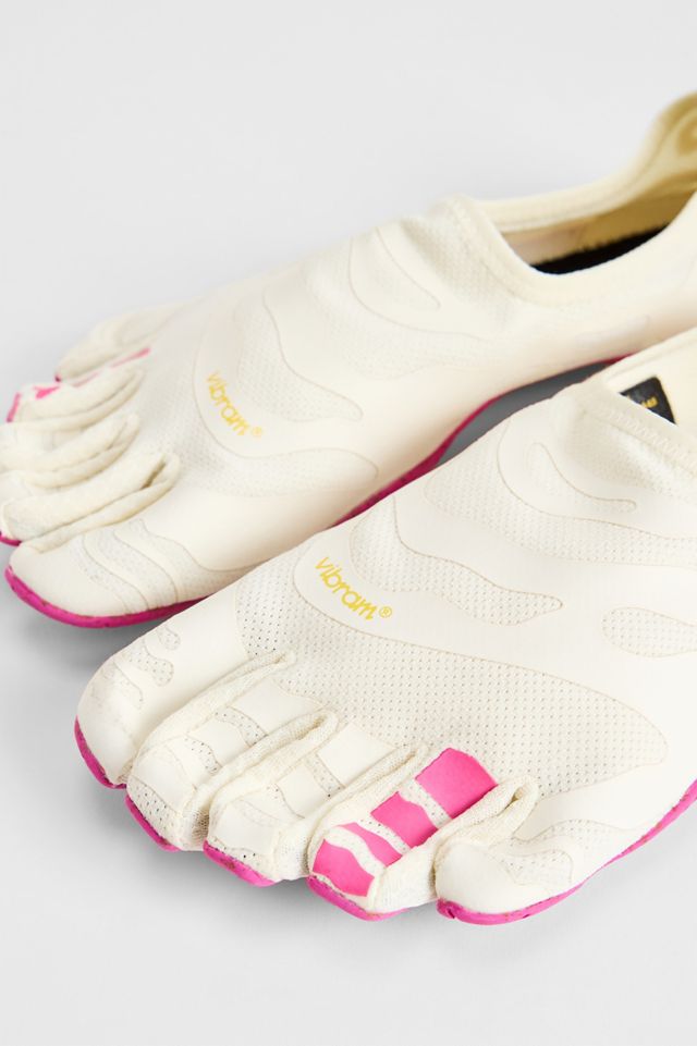 Vibram Ivory Graspifier Shoes #2