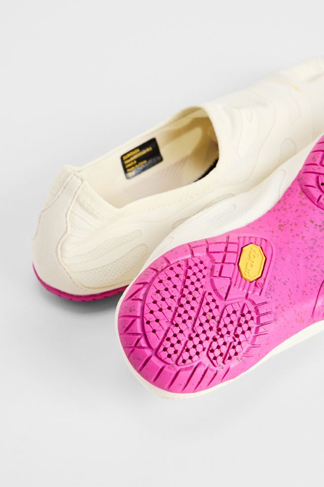 Vibram Ivory Graspifier Shoes #4