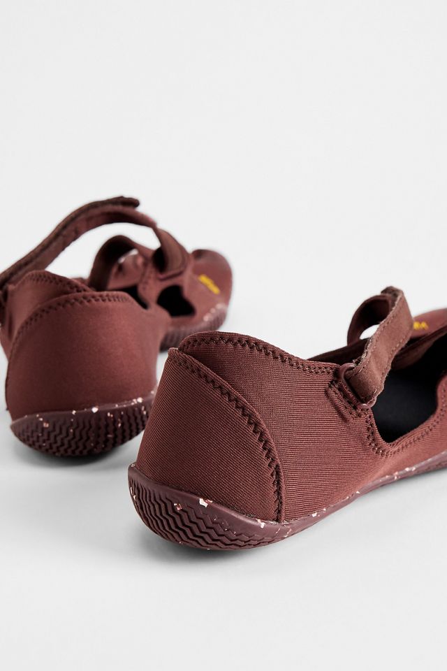 Scarpe Vibram Brown FiveFingers V-Soul #2