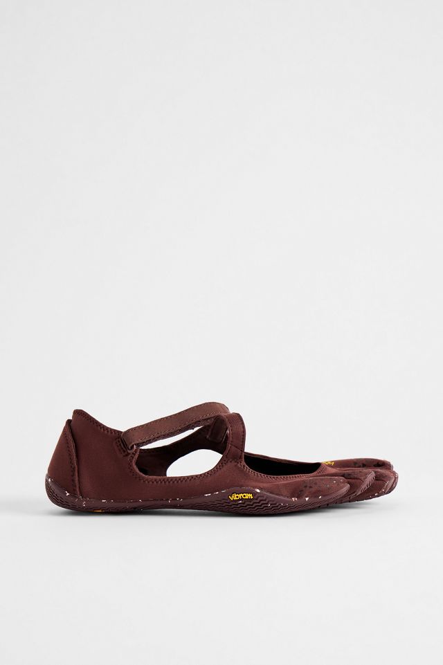 Scarpe Vibram Brown FiveFingers V-Soul #3