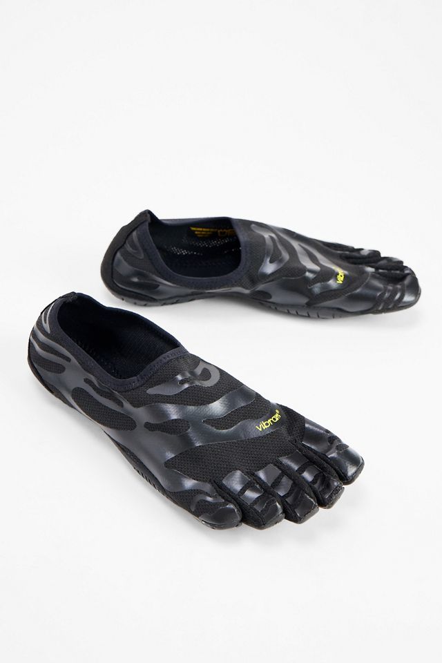 Zapatos Vibram Black Graspifier FiveFingers #1