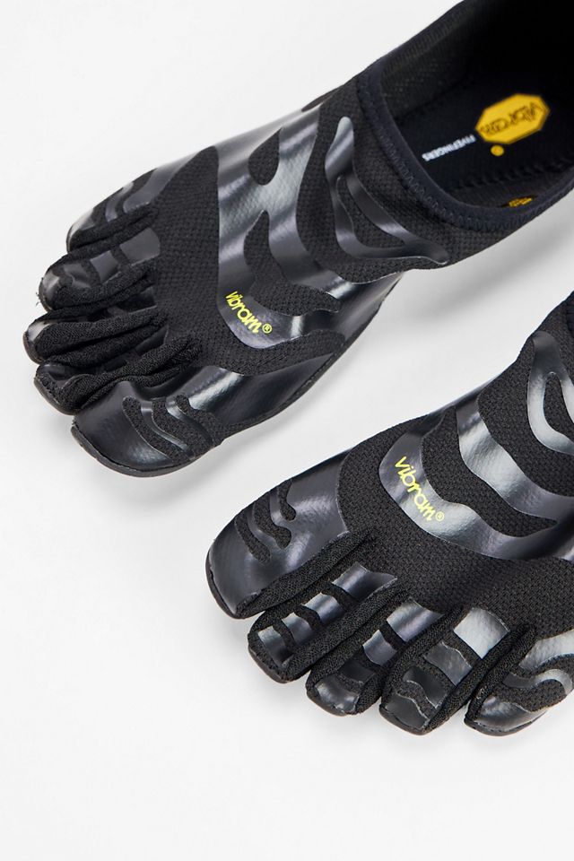 Zapatos Vibram Black Graspifier FiveFingers #2