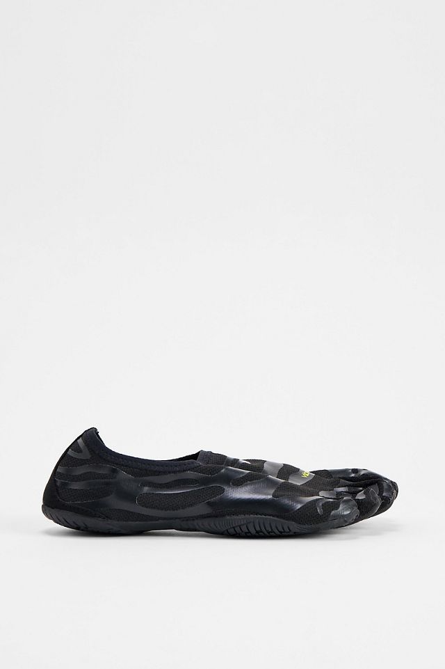 Zapatos Vibram Black Graspifier FiveFingers #3