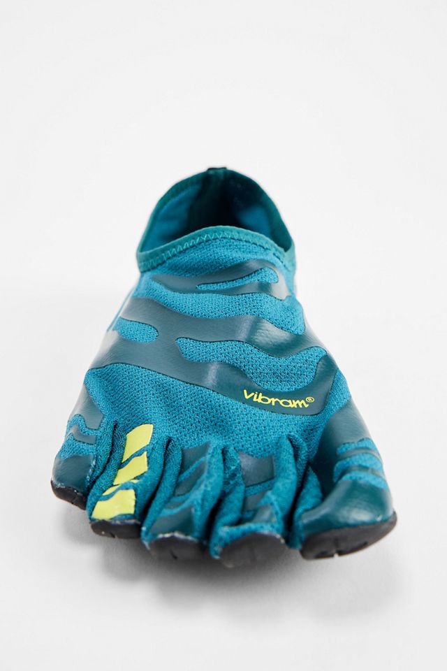 Zapatos Vibram Blue Graspifier FiveFingers #1